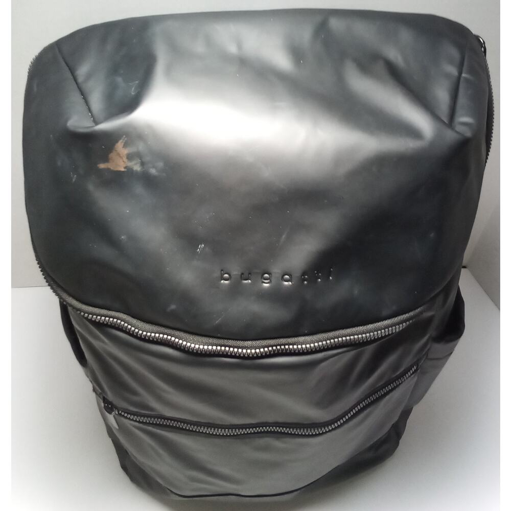 Bugatti Backpack Mile End Collection - Picture 2 of 7